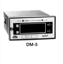 Đồng hồ hiển thị điện tử hãng Asahi Gauge DM-5, DT-5